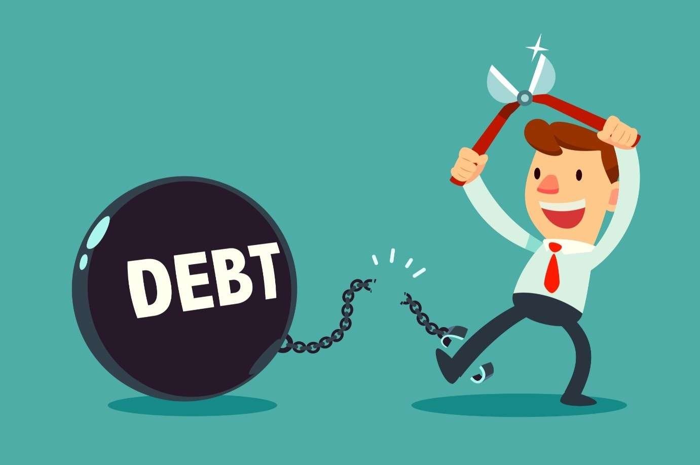 Debt Management: Strategies for Regaining Financial Control